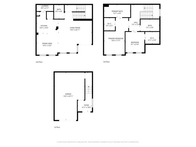 6562 W Sample Road 6562, Coral Springs, FL 33067