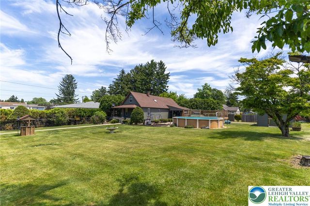 1738 6th Street, Bethlehem Twp, PA 18020