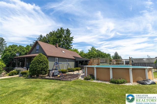1738 6th Street, Bethlehem Twp, PA 18020