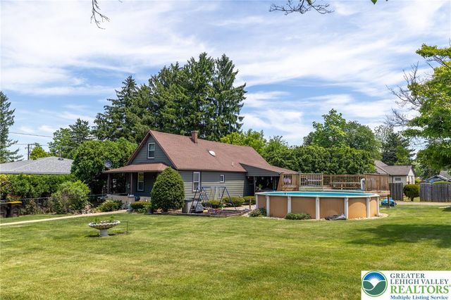 1738 6th Street, Bethlehem Twp, PA 18020
