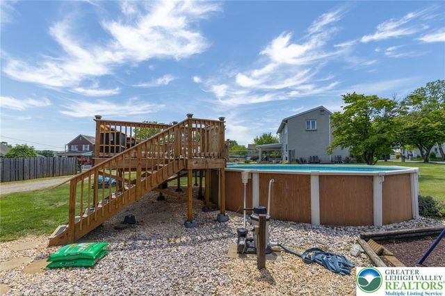 1738 6th Street, Bethlehem Twp, PA 18020