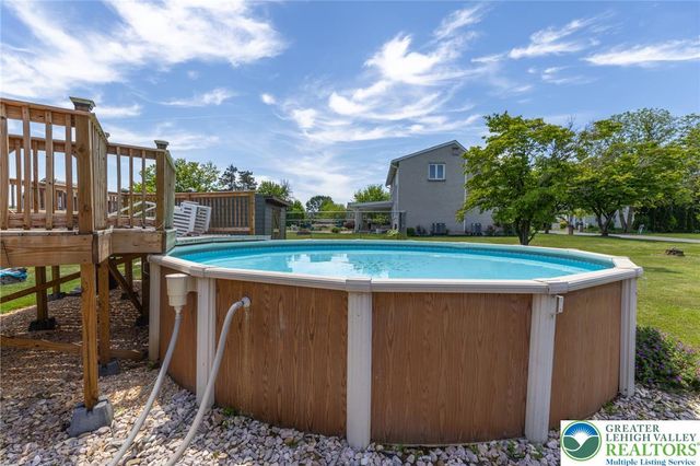 1738 6th Street, Bethlehem Twp, PA 18020