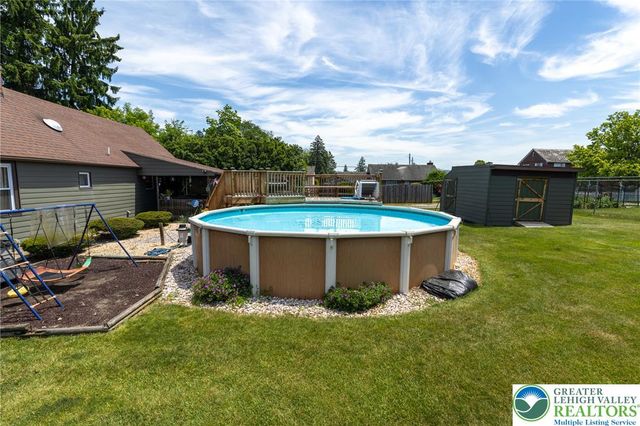 1738 6th Street, Bethlehem Twp, PA 18020