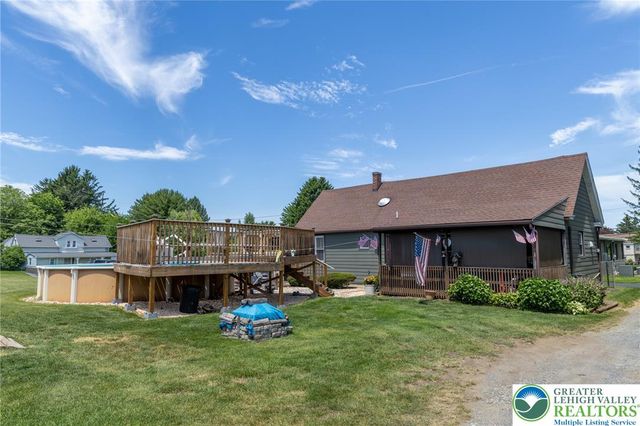 1738 6th Street, Bethlehem Twp, PA 18020