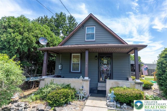 1738 6th Street, Bethlehem Twp, PA 18020