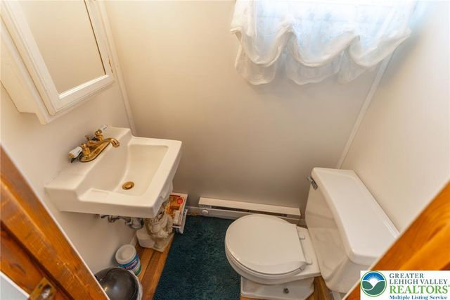 1738 6th Street, Bethlehem Twp, PA 18020