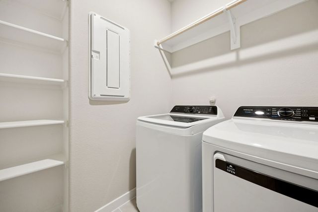 9308 Lone Maverick Drive, Crowley, TX 76036