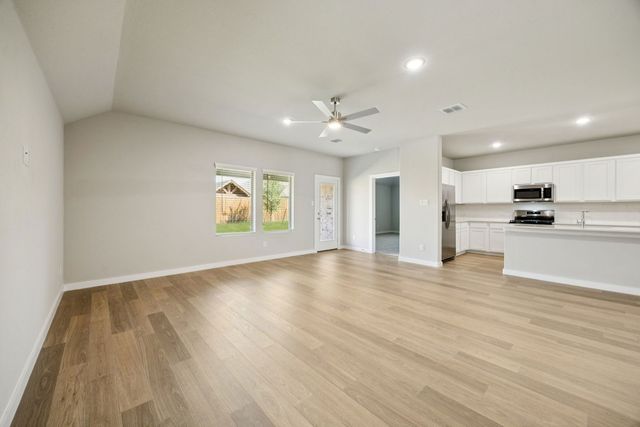 9308 Lone Maverick Drive, Crowley, TX 76036