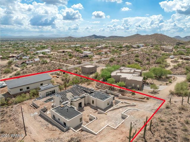 1730 W SENTINEL ROCK Road, Phoenix, AZ 85086