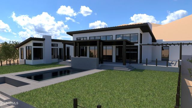 1730 W SENTINEL ROCK Road, Phoenix, AZ 85086