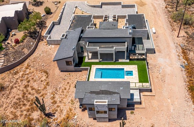 1730 W SENTINEL ROCK Road, Phoenix, AZ 85086