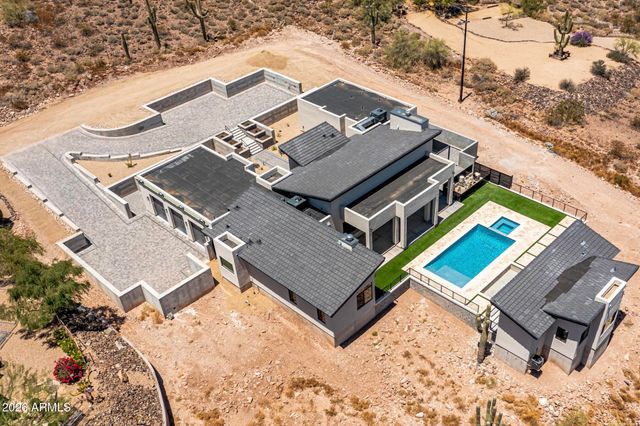 1730 W SENTINEL ROCK Road, Phoenix, AZ 85086