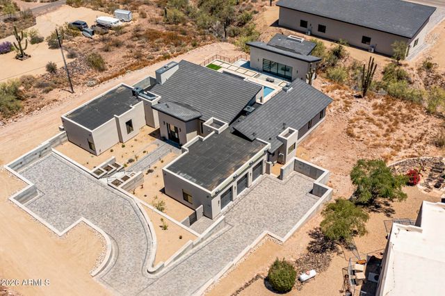 1730 W SENTINEL ROCK Road, Phoenix, AZ 85086