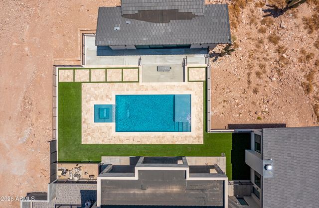 1730 W SENTINEL ROCK Road, Phoenix, AZ 85086