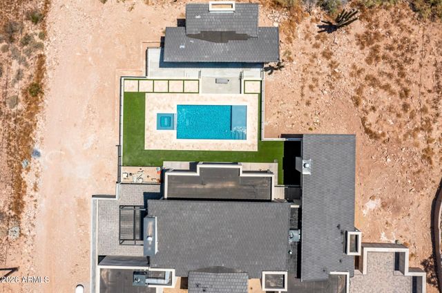 1730 W SENTINEL ROCK Road, Phoenix, AZ 85086