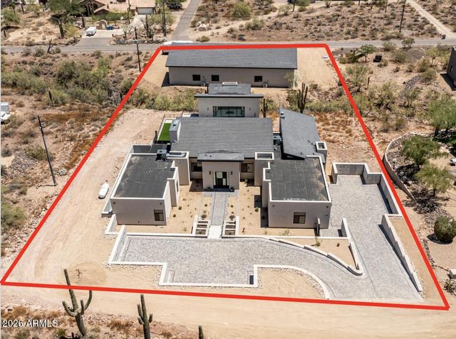 1730 W SENTINEL ROCK Road, Phoenix, AZ 85086
