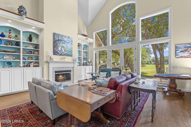 410 Island Circle, St. Helena Island, SC 29920
