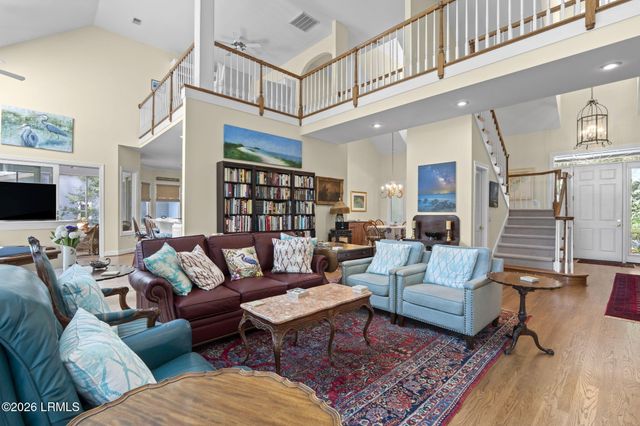 410 Island Circle, St. Helena Island, SC 29920