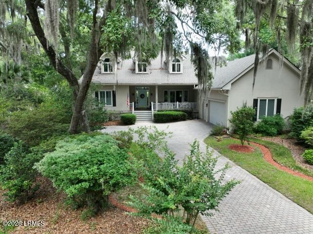 410 Island Circle, St. Helena Island, SC 29920