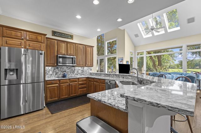 410 Island Circle, St. Helena Island, SC 29920