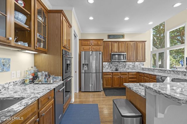 410 Island Circle, St. Helena Island, SC 29920