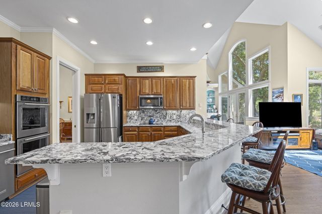 410 Island Circle, St. Helena Island, SC 29920