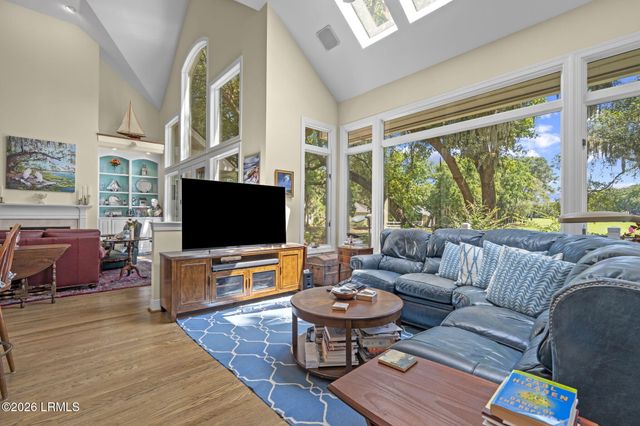 410 Island Circle, St. Helena Island, SC 29920