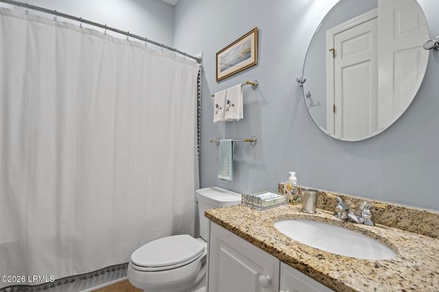410 Island Circle, St. Helena Island, SC 29920