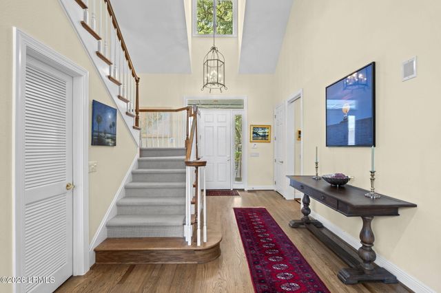 410 Island Circle, St. Helena Island, SC 29920