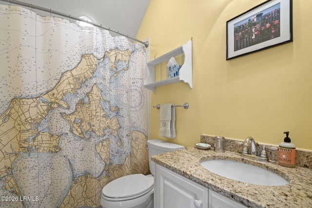 410 Island Circle, St. Helena Island, SC 29920
