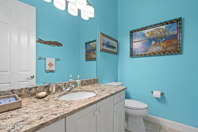 410 Island Circle, St. Helena Island, SC 29920