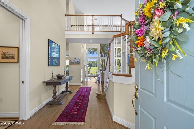 410 Island Circle, St. Helena Island, SC 29920