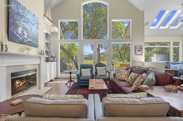410 Island Circle, St. Helena Island, SC 29920