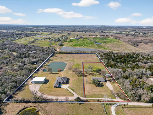 10054 Arnold Lane, Bryan, TX 77808