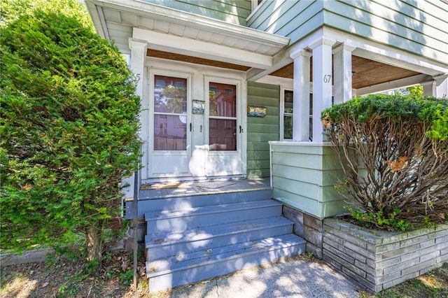 65-67 Shirley Street, Rochester, NY 14610