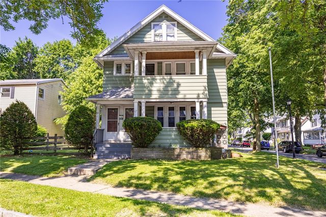65-67 Shirley Street, Rochester, NY 14610