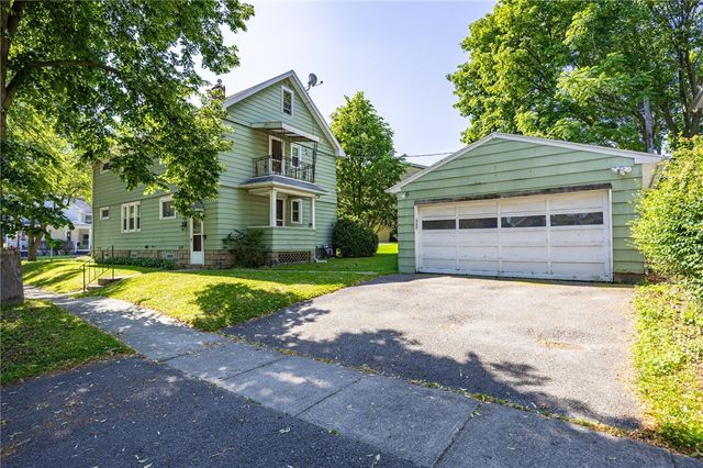 65-67 Shirley Street, Rochester, NY 14610