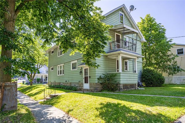 65-67 Shirley Street, Rochester, NY 14610
