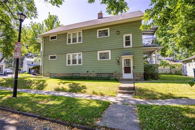 65-67 Shirley Street, Rochester, NY 14610