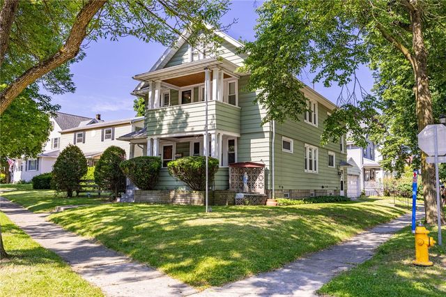 65-67 Shirley Street, Rochester, NY 14610