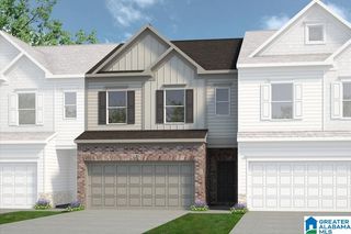 4559 VILLAGE SPRINGS SQUARE # 11, Fultondale, AL 35068