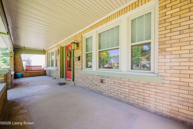 2232 Gladstone Ave, Louisville, KY 40205