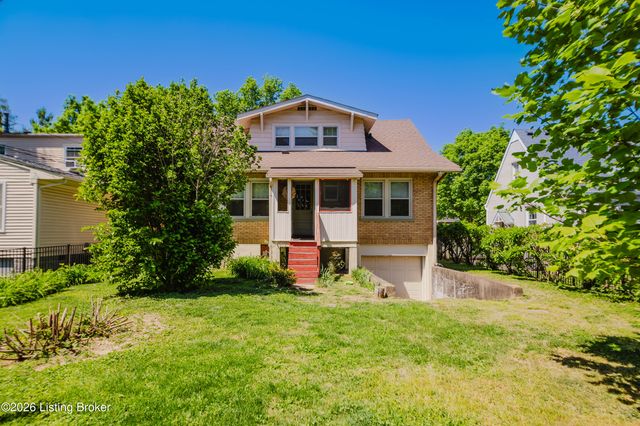 2232 Gladstone Ave, Louisville, KY 40205