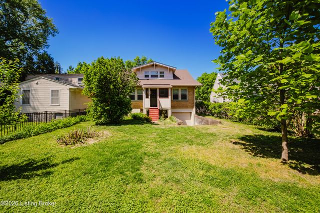 2232 Gladstone Ave, Louisville, KY 40205