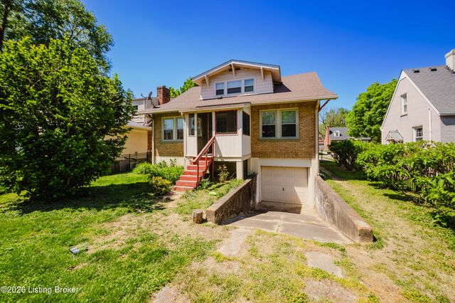 2232 Gladstone Ave, Louisville, KY 40205