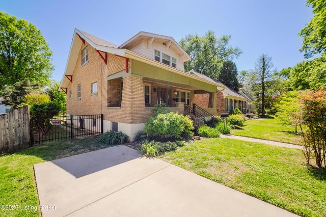 2232 Gladstone Ave, Louisville, KY 40205