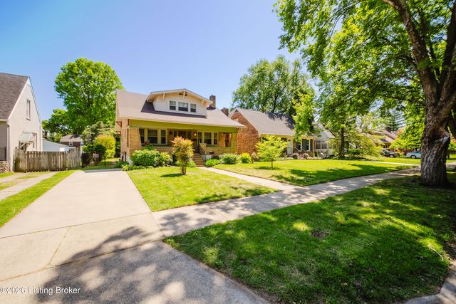 2232 Gladstone Ave, Louisville, KY 40205