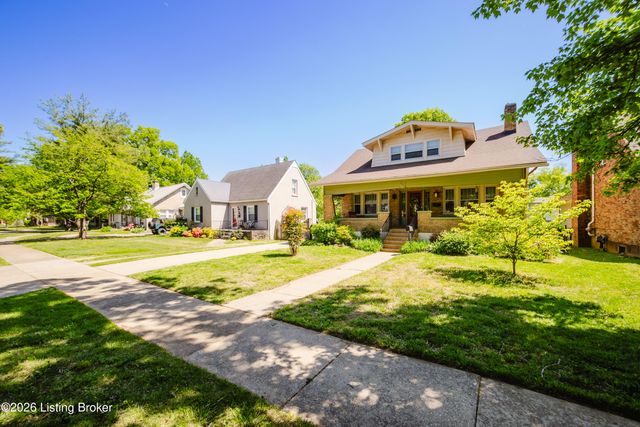 2232 Gladstone Ave, Louisville, KY 40205