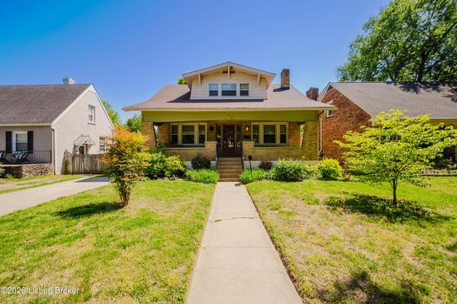 2232 Gladstone Ave, Louisville, KY 40205