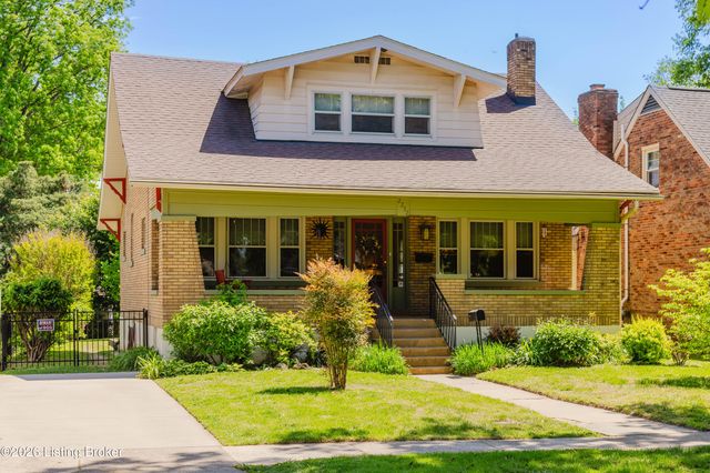 2232 Gladstone Ave, Louisville, KY 40205